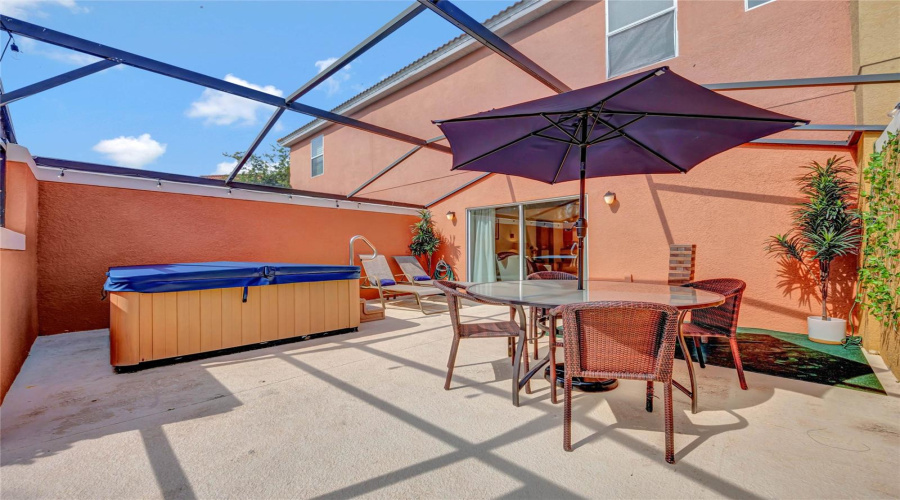 KISSIMMEE, Florida 34747, 2 Bedrooms Bedrooms, ,2 BathroomsBathrooms,Residential,For Sale,WHITE ORCHID,0,MFRS5150815