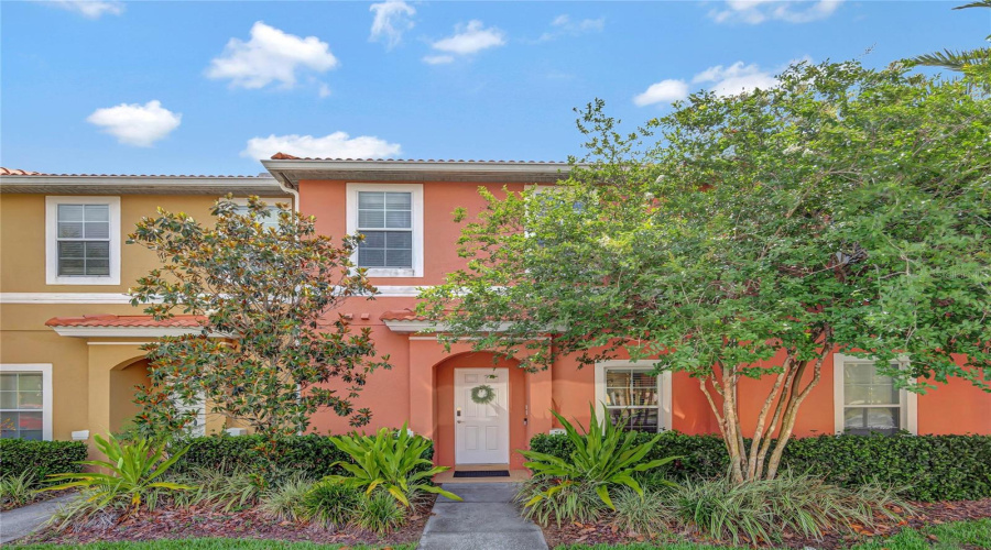KISSIMMEE, Florida 34747, 2 Bedrooms Bedrooms, ,2 BathroomsBathrooms,Residential,For Sale,WHITE ORCHID,0,MFRS5150815