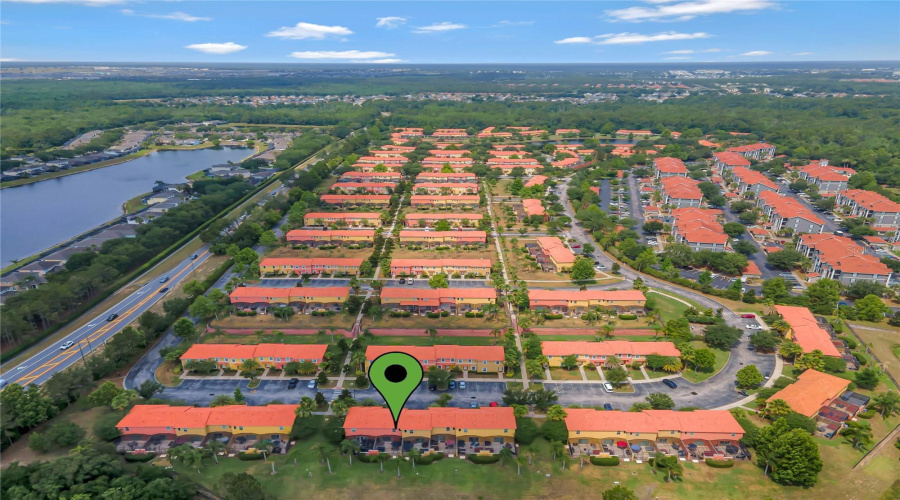 KISSIMMEE, Florida 34747, 2 Bedrooms Bedrooms, ,2 BathroomsBathrooms,Residential,For Sale,WHITE ORCHID,0,MFRS5150815