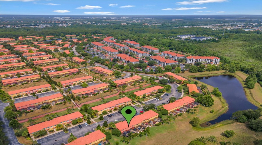 KISSIMMEE, Florida 34747, 2 Bedrooms Bedrooms, ,2 BathroomsBathrooms,Residential,For Sale,WHITE ORCHID,0,MFRS5150815