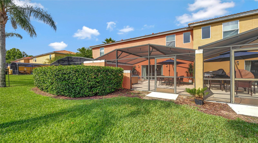 KISSIMMEE, Florida 34747, 2 Bedrooms Bedrooms, ,2 BathroomsBathrooms,Residential,For Sale,WHITE ORCHID,0,MFRS5150815