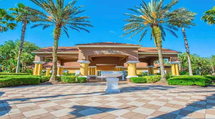 KISSIMMEE, Florida 34747, 2 Bedrooms Bedrooms, ,2 BathroomsBathrooms,Residential,For Sale,WHITE ORCHID,0,MFRS5150815