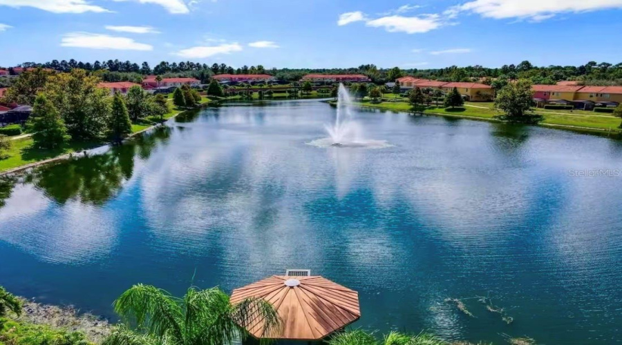 KISSIMMEE, Florida 34747, 2 Bedrooms Bedrooms, ,2 BathroomsBathrooms,Residential,For Sale,WHITE ORCHID,0,MFRS5150815