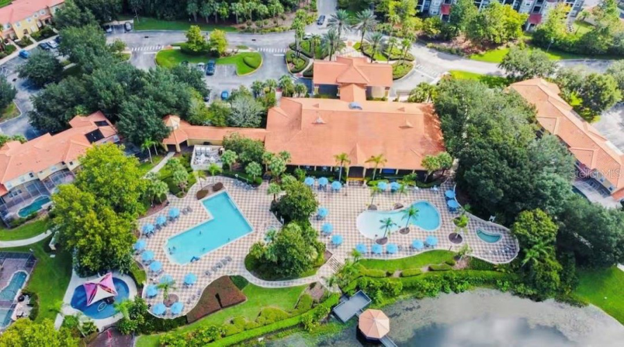KISSIMMEE, Florida 34747, 2 Bedrooms Bedrooms, ,2 BathroomsBathrooms,Residential,For Sale,WHITE ORCHID,0,MFRS5150815