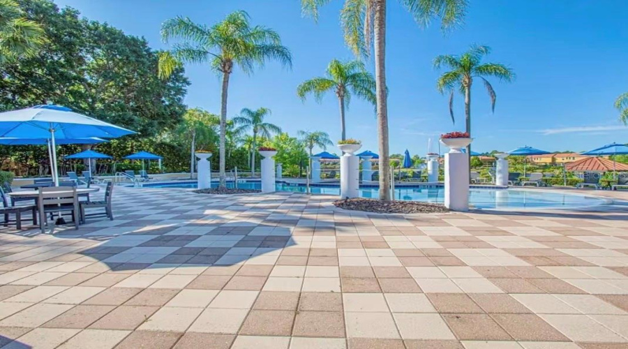 KISSIMMEE, Florida 34747, 2 Bedrooms Bedrooms, ,2 BathroomsBathrooms,Residential,For Sale,WHITE ORCHID,0,MFRS5150815