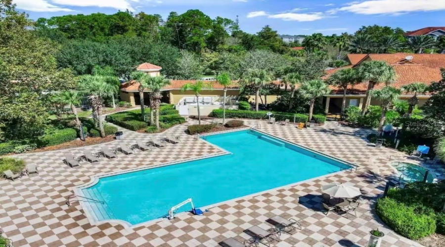 KISSIMMEE, Florida 34747, 2 Bedrooms Bedrooms, ,2 BathroomsBathrooms,Residential,For Sale,WHITE ORCHID,0,MFRS5150815