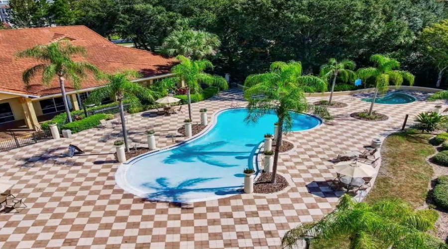 KISSIMMEE, Florida 34747, 2 Bedrooms Bedrooms, ,2 BathroomsBathrooms,Residential,For Sale,WHITE ORCHID,0,MFRS5150815