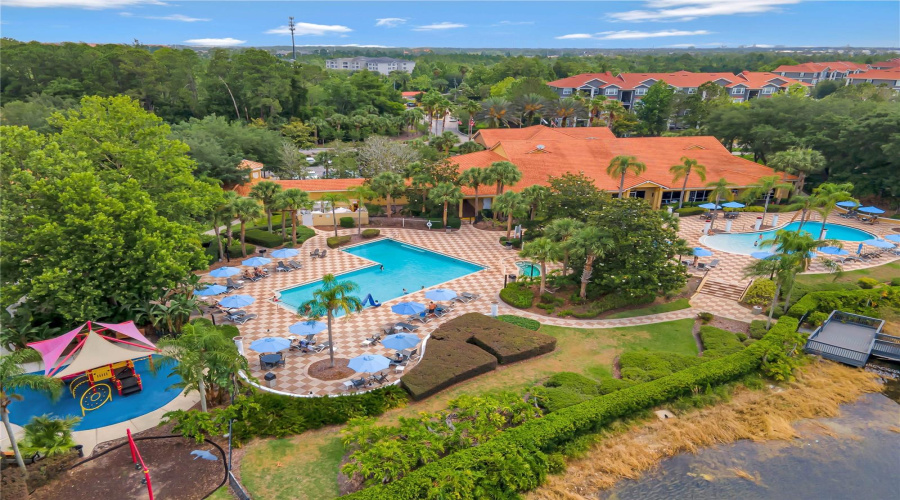 KISSIMMEE, Florida 34747, 2 Bedrooms Bedrooms, ,2 BathroomsBathrooms,Residential,For Sale,WHITE ORCHID,0,MFRS5150815