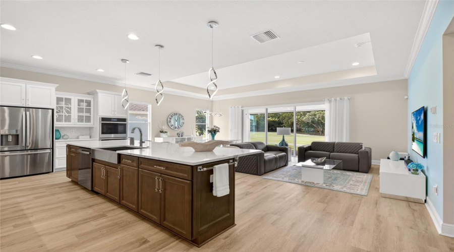 KISSIMMEE, Florida 34747, 3 Bedrooms Bedrooms, ,2 BathroomsBathrooms,Residential,For Sale,FOUR SEASONS,0,MFRS5150955