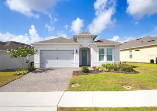 KISSIMMEE, Florida 34747, 3 Bedrooms Bedrooms, ,2 BathroomsBathrooms,Residential,For Sale,FOUR SEASONS,0,MFRS5150955
