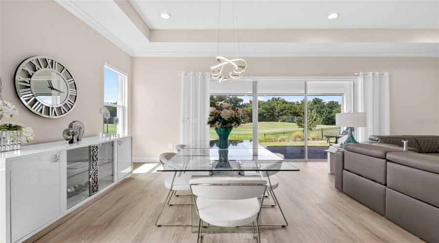 KISSIMMEE, Florida 34747, 3 Bedrooms Bedrooms, ,2 BathroomsBathrooms,Residential,For Sale,FOUR SEASONS,0,MFRS5150955