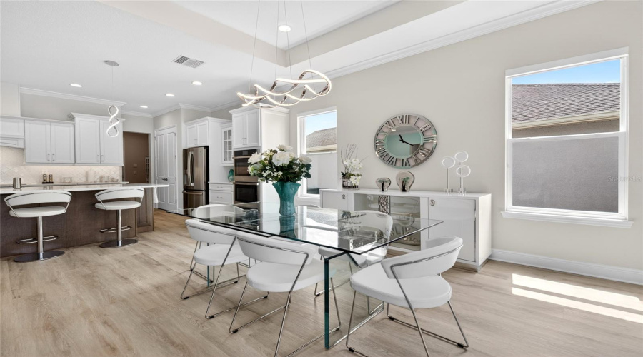 KISSIMMEE, Florida 34747, 3 Bedrooms Bedrooms, ,2 BathroomsBathrooms,Residential,For Sale,FOUR SEASONS,0,MFRS5150955