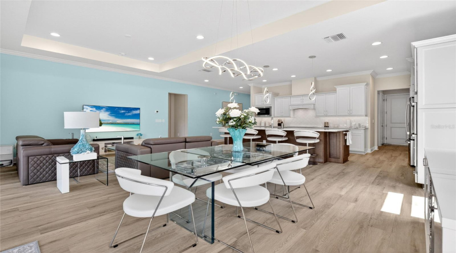KISSIMMEE, Florida 34747, 3 Bedrooms Bedrooms, ,2 BathroomsBathrooms,Residential,For Sale,FOUR SEASONS,0,MFRS5150955