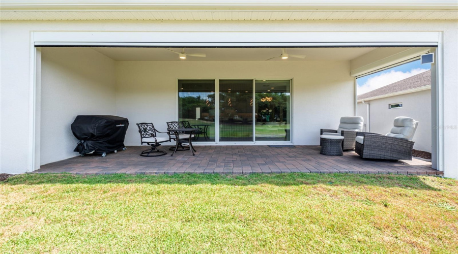 KISSIMMEE, Florida 34747, 3 Bedrooms Bedrooms, ,2 BathroomsBathrooms,Residential,For Sale,FOUR SEASONS,0,MFRS5150955