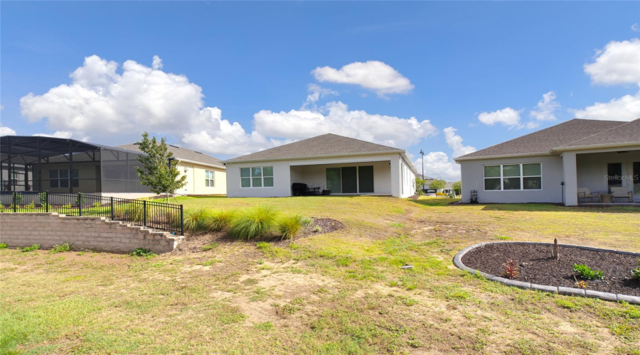 KISSIMMEE, Florida 34747, 3 Bedrooms Bedrooms, ,2 BathroomsBathrooms,Residential,For Sale,FOUR SEASONS,0,MFRS5150955