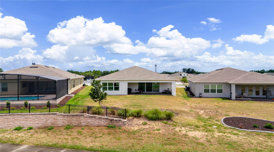KISSIMMEE, Florida 34747, 3 Bedrooms Bedrooms, ,2 BathroomsBathrooms,Residential,For Sale,FOUR SEASONS,0,MFRS5150955