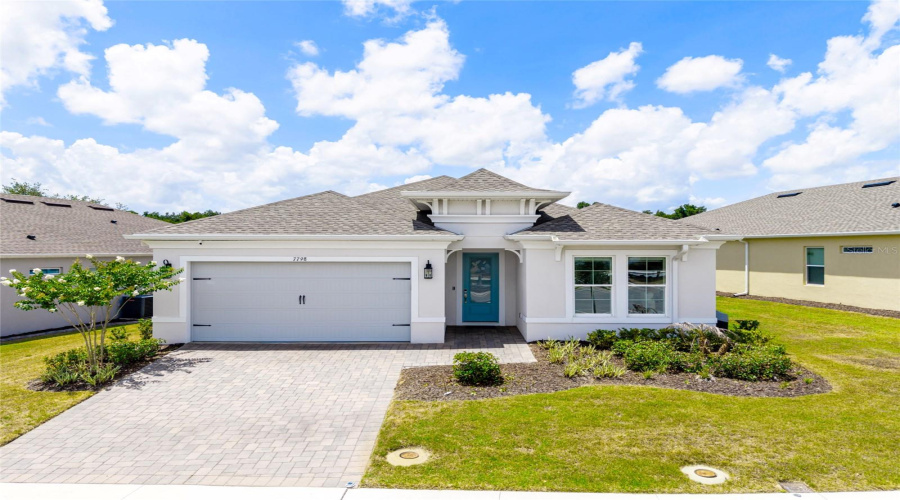 KISSIMMEE, Florida 34747, 3 Bedrooms Bedrooms, ,2 BathroomsBathrooms,Residential,For Sale,FOUR SEASONS,0,MFRS5150955