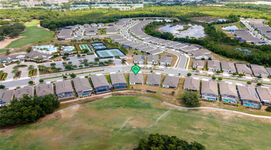 KISSIMMEE, Florida 34747, 3 Bedrooms Bedrooms, ,2 BathroomsBathrooms,Residential,For Sale,FOUR SEASONS,0,MFRS5150955