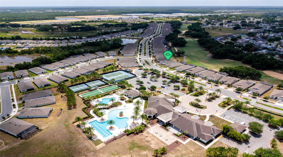 KISSIMMEE, Florida 34747, 3 Bedrooms Bedrooms, ,2 BathroomsBathrooms,Residential,For Sale,FOUR SEASONS,0,MFRS5150955