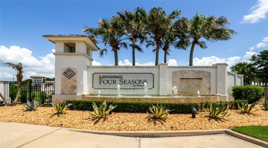 KISSIMMEE, Florida 34747, 3 Bedrooms Bedrooms, ,2 BathroomsBathrooms,Residential,For Sale,FOUR SEASONS,0,MFRS5150955