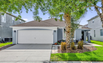 KISSIMMEE, Florida 34746, 4 Bedrooms Bedrooms, ,3 BathroomsBathrooms,Residential,For Sale,BAREFOOT BEACH,0,MFRO6412507