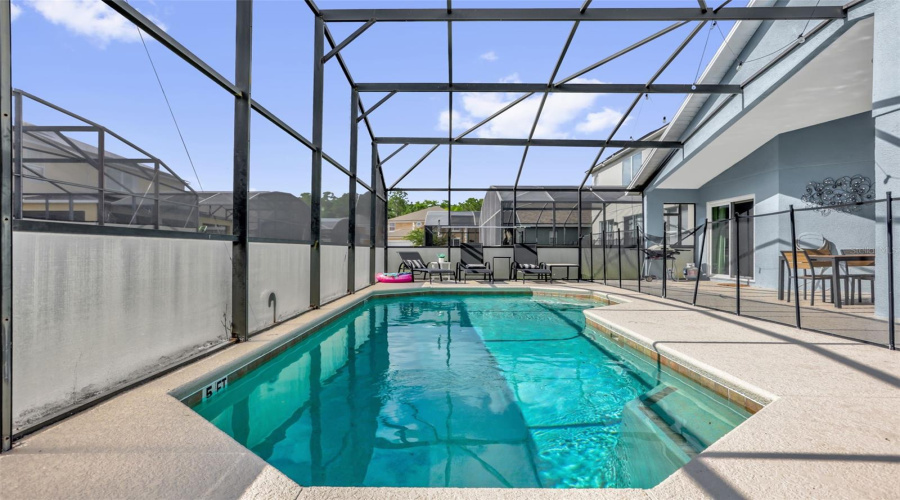 KISSIMMEE, Florida 34746, 4 Bedrooms Bedrooms, ,3 BathroomsBathrooms,Residential,For Sale,BAREFOOT BEACH,0,MFRO6412507