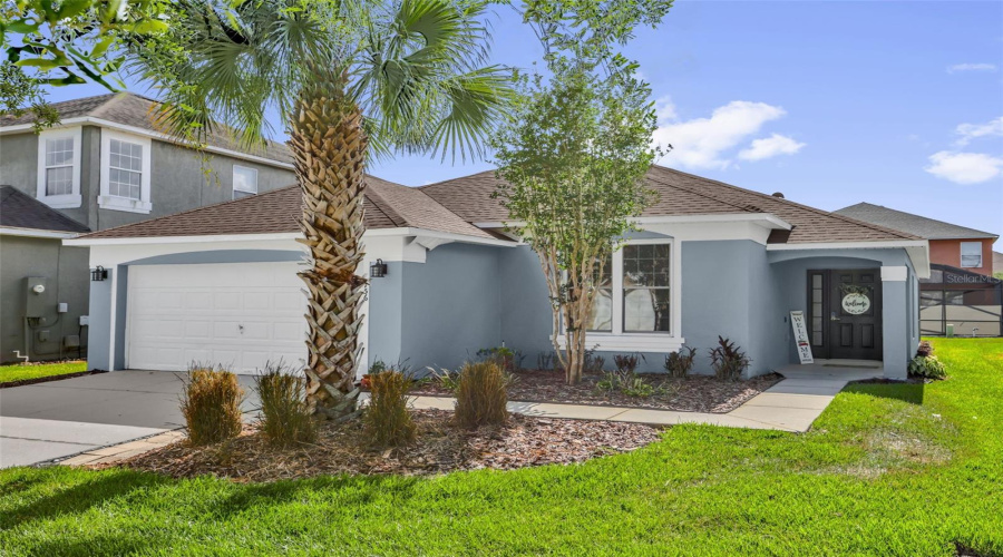 KISSIMMEE, Florida 34746, 4 Bedrooms Bedrooms, ,3 BathroomsBathrooms,Residential,For Sale,BAREFOOT BEACH,0,MFRO6412507