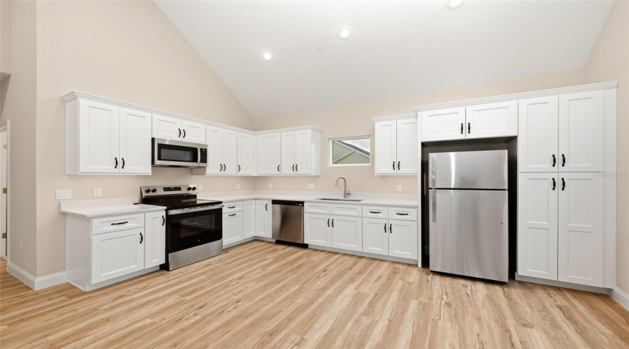garage apartment