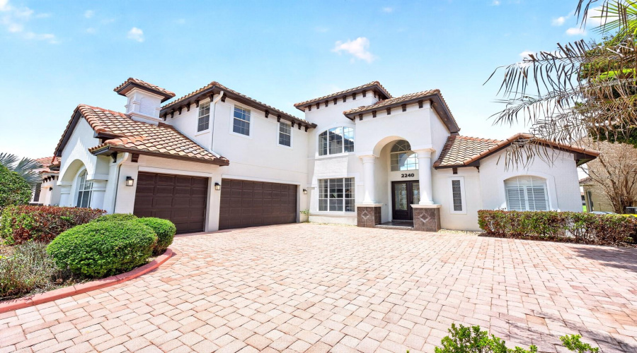 This extraordinary home provides the perfect combination of luxury, comfort, space, and RESORT-STYLE LIVING—a truly exceptional opportunity that must be seen to be fully appreciated. Call and schedule your tour today!