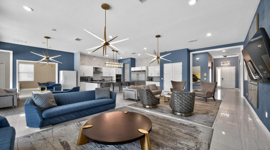 DAVENPORT, Florida 33837, 11 Bedrooms Bedrooms, ,11 BathroomsBathrooms,Residential,For Sale,OAK BLOSSOM,0,MFRTB8514868