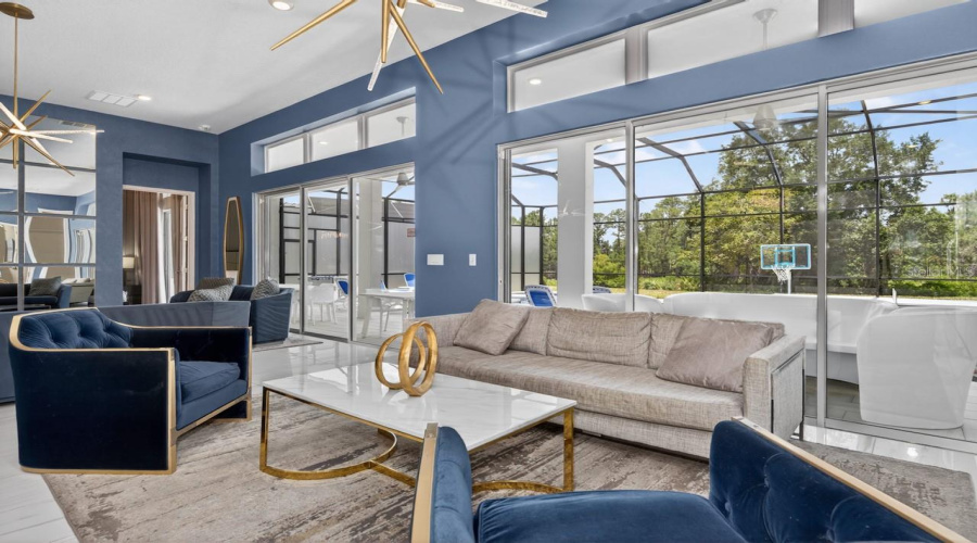 DAVENPORT, Florida 33837, 11 Bedrooms Bedrooms, ,11 BathroomsBathrooms,Residential,For Sale,OAK BLOSSOM,0,MFRTB8514868