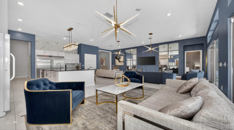 DAVENPORT, Florida 33837, 11 Bedrooms Bedrooms, ,11 BathroomsBathrooms,Residential,For Sale,OAK BLOSSOM,0,MFRTB8514868