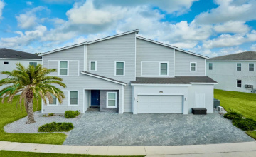 DAVENPORT, Florida 33837, 11 Bedrooms Bedrooms, ,11 BathroomsBathrooms,Residential,For Sale,OAK BLOSSOM,0,MFRTB8514868