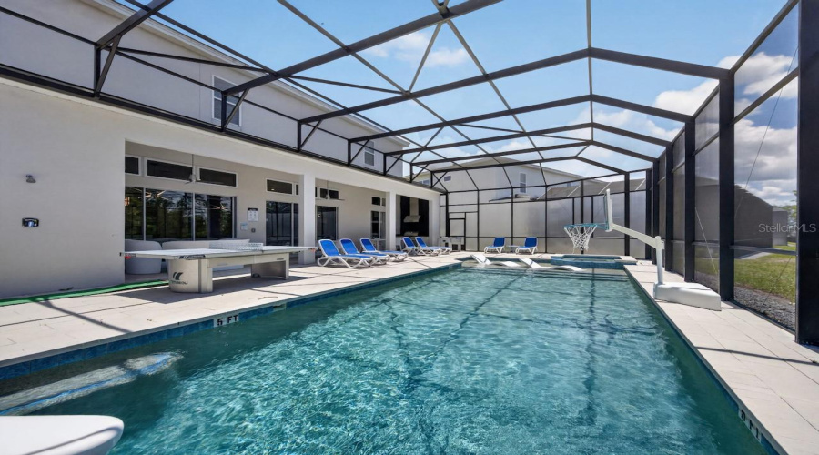 DAVENPORT, Florida 33837, 11 Bedrooms Bedrooms, ,11 BathroomsBathrooms,Residential,For Sale,OAK BLOSSOM,0,MFRTB8514868