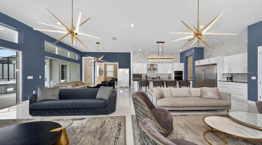 DAVENPORT, Florida 33837, 11 Bedrooms Bedrooms, ,11 BathroomsBathrooms,Residential,For Sale,OAK BLOSSOM,0,MFRTB8514868