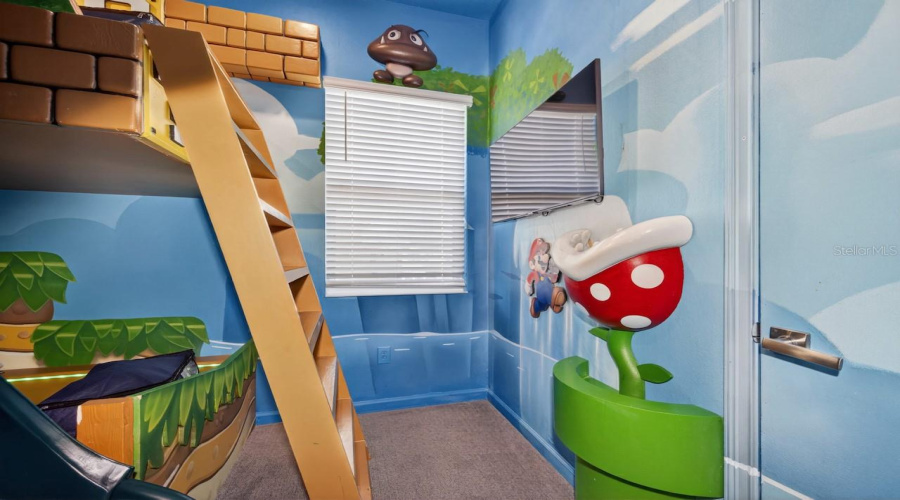 DAVENPORT, Florida 33837, 11 Bedrooms Bedrooms, ,11 BathroomsBathrooms,Residential,For Sale,OAK BLOSSOM,0,MFRTB8514868