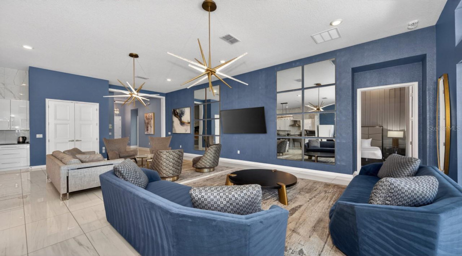 DAVENPORT, Florida 33837, 11 Bedrooms Bedrooms, ,11 BathroomsBathrooms,Residential,For Sale,OAK BLOSSOM,0,MFRTB8514868