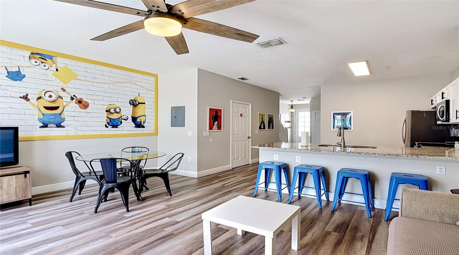 KISSIMMEE, Florida 34747, 3 Bedrooms Bedrooms, ,3 BathroomsBathrooms,Residential,For Sale,OTTERSPOOL,0,MFRO6413246