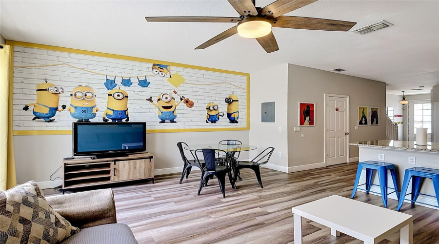 KISSIMMEE, Florida 34747, 3 Bedrooms Bedrooms, ,3 BathroomsBathrooms,Residential,For Sale,OTTERSPOOL,0,MFRO6413246
