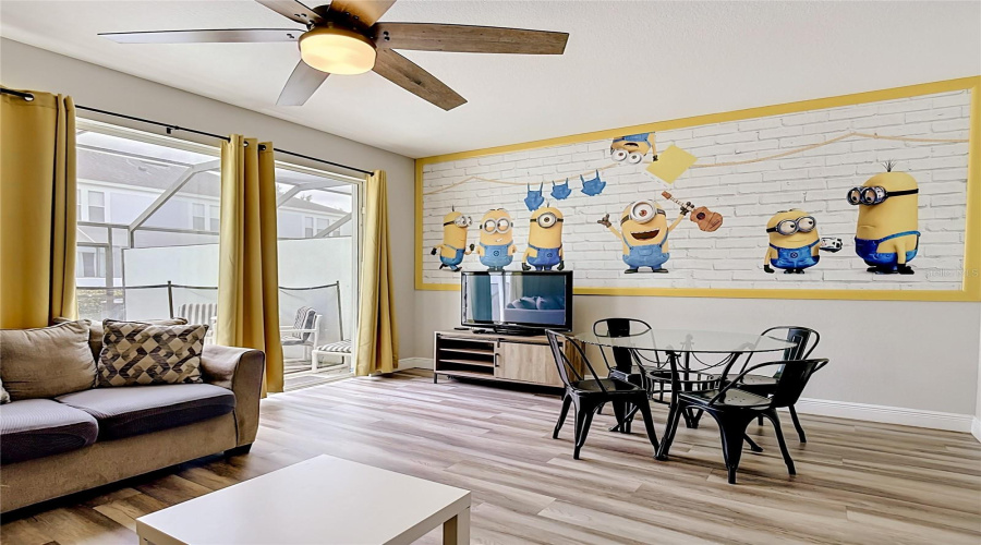 KISSIMMEE, Florida 34747, 3 Bedrooms Bedrooms, ,3 BathroomsBathrooms,Residential,For Sale,OTTERSPOOL,0,MFRO6413246