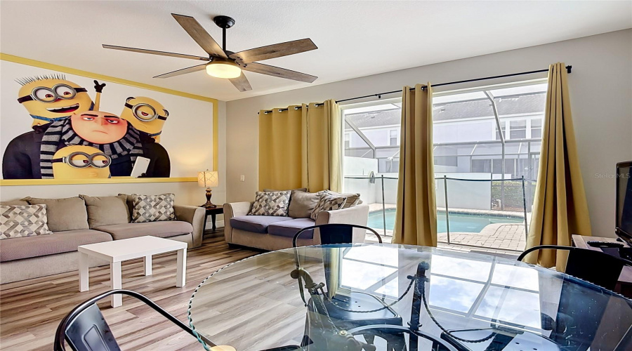 KISSIMMEE, Florida 34747, 3 Bedrooms Bedrooms, ,3 BathroomsBathrooms,Residential,For Sale,OTTERSPOOL,0,MFRO6413246