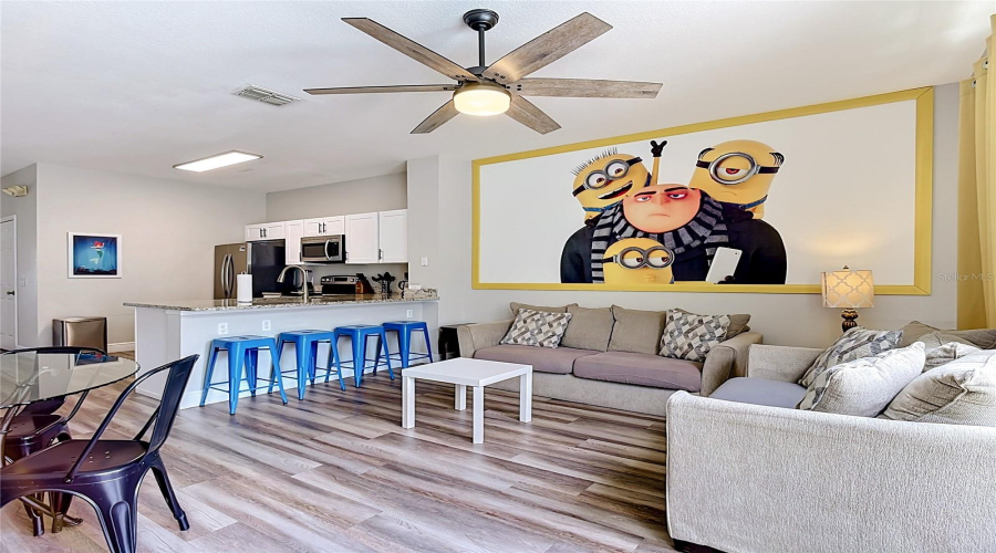 KISSIMMEE, Florida 34747, 3 Bedrooms Bedrooms, ,3 BathroomsBathrooms,Residential,For Sale,OTTERSPOOL,0,MFRO6413246