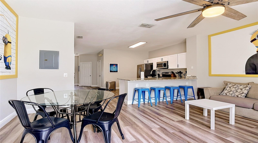 KISSIMMEE, Florida 34747, 3 Bedrooms Bedrooms, ,3 BathroomsBathrooms,Residential,For Sale,OTTERSPOOL,0,MFRO6413246
