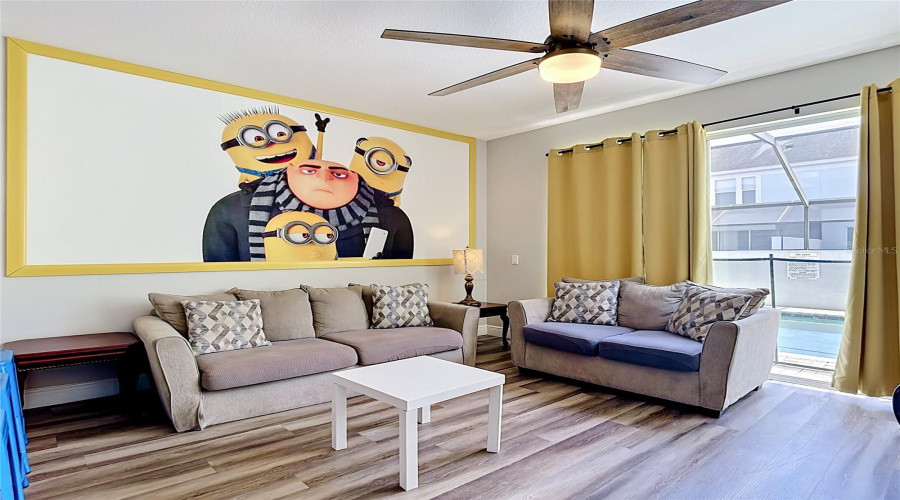 KISSIMMEE, Florida 34747, 3 Bedrooms Bedrooms, ,3 BathroomsBathrooms,Residential,For Sale,OTTERSPOOL,0,MFRO6413246