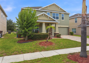 DAVENPORT, Florida 33837, 5 Bedrooms Bedrooms, ,3 BathroomsBathrooms,Residential,For Sale,GRANADA,0,MFRG5113198