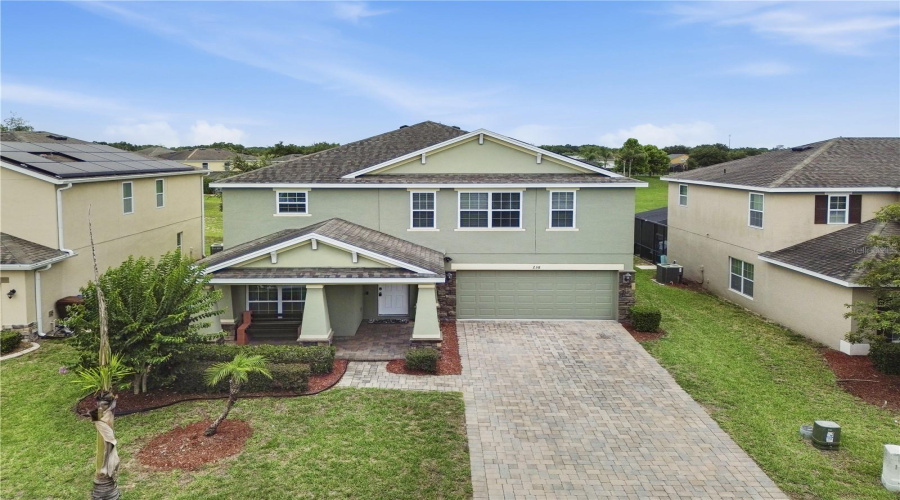 DAVENPORT, Florida 33837, 5 Bedrooms Bedrooms, ,3 BathroomsBathrooms,Residential,For Sale,GRANADA,0,MFRG5113198
