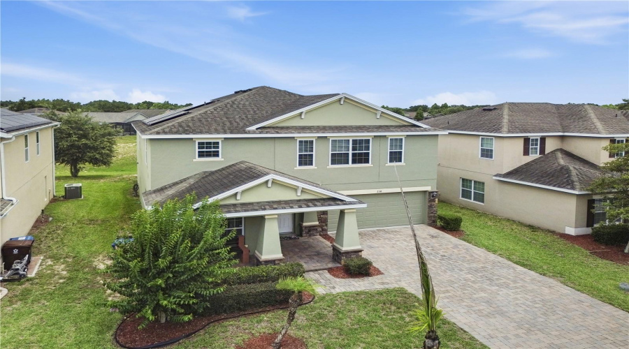 DAVENPORT, Florida 33837, 5 Bedrooms Bedrooms, ,3 BathroomsBathrooms,Residential,For Sale,GRANADA,0,MFRG5113198