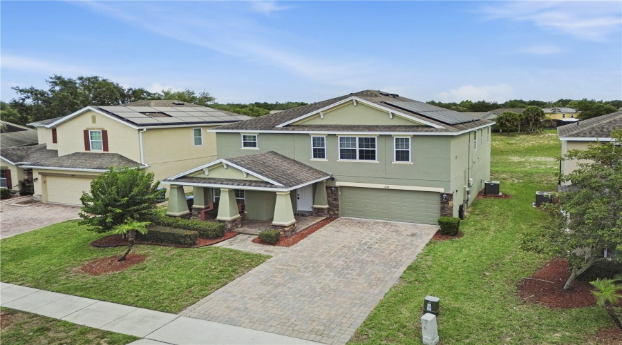 DAVENPORT, Florida 33837, 5 Bedrooms Bedrooms, ,3 BathroomsBathrooms,Residential,For Sale,GRANADA,0,MFRG5113198