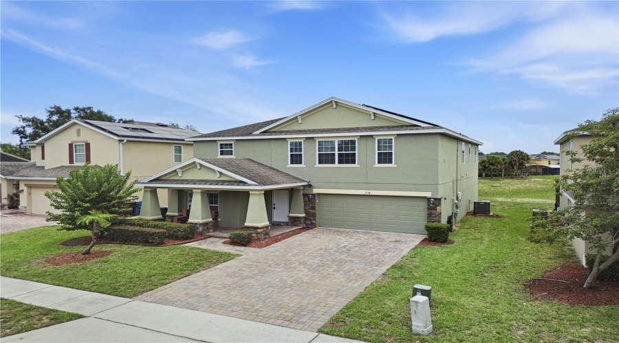 DAVENPORT, Florida 33837, 5 Bedrooms Bedrooms, ,3 BathroomsBathrooms,Residential,For Sale,GRANADA,0,MFRG5113198