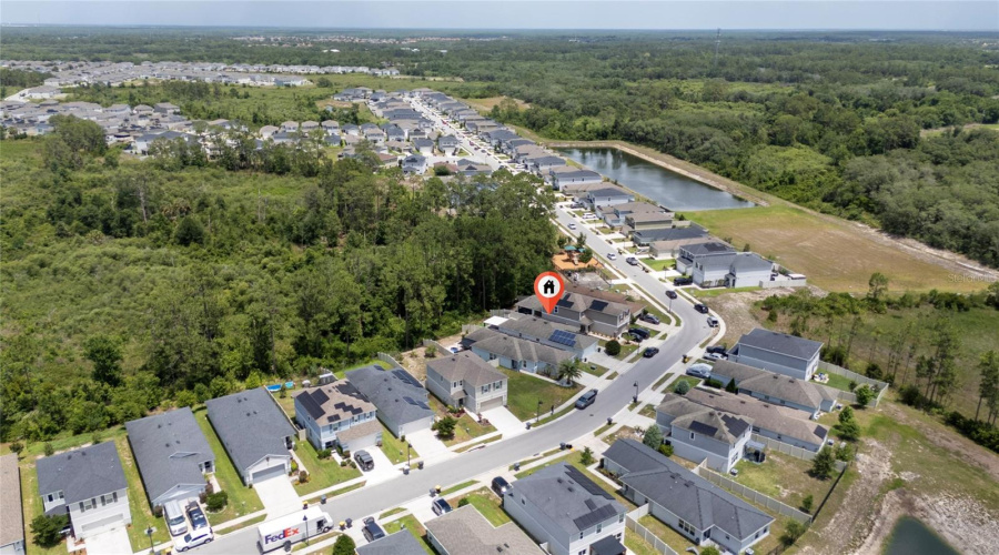DAVENPORT, Florida 33837, 3 Bedrooms Bedrooms, ,2 BathroomsBathrooms,Residential,For Sale,PRESERVE POINTE,0,MFRS5150870